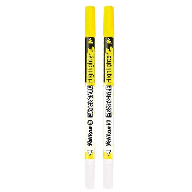 Pelikan Textmarker-Löscher, 2 Stück