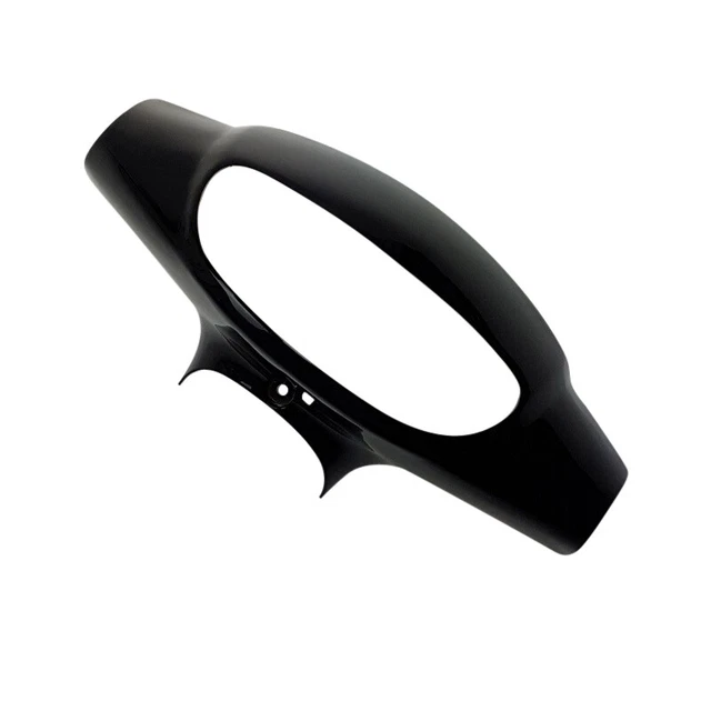 Cache-Phare Gauche En Polycarbonate Pour BMW Série 7 (E65/E66/E67) 2001-2004 - Verre De Protection Transparent