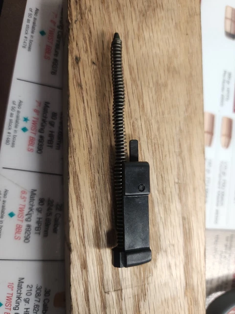TANDEMKROSS BROWNING BUCKMARK GREEN SPRINGS MAGAZINE SPRINGS 3-PACK - Europe