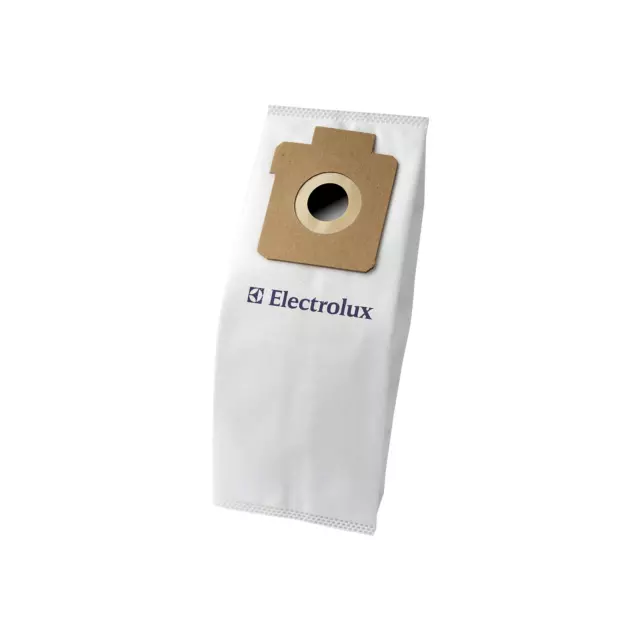 Electrolux Kit 5 Sacchetti e Filtro Motore Scope a Filo Energica con Sacco ES17