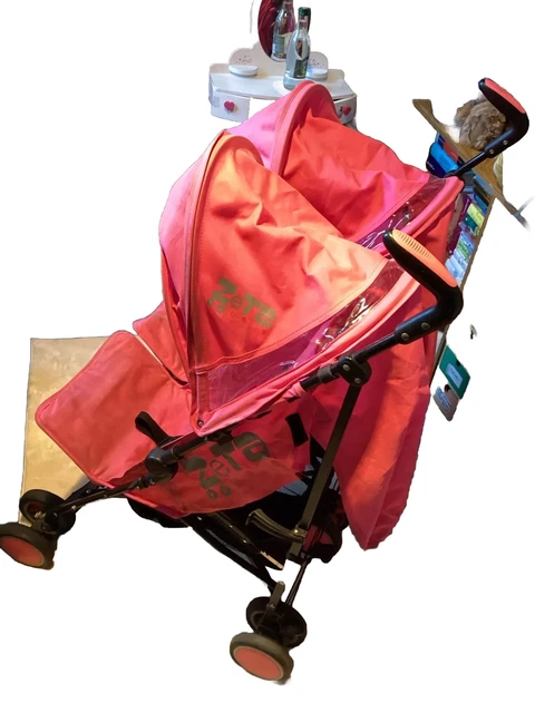 Baby travel zeta online citi