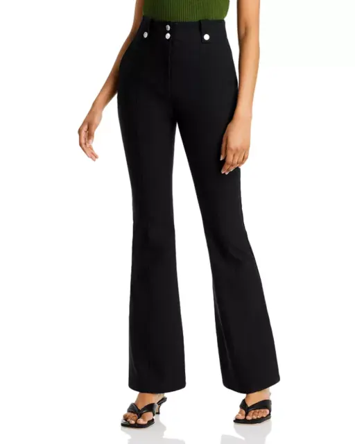 Derek Lam 10 Crosby Holland Utility Pants TR 1746