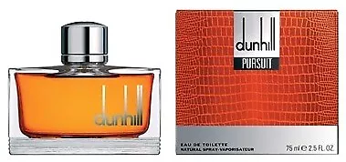 Dunhill Alfred Pursuit Eau De Toilette 75 ml