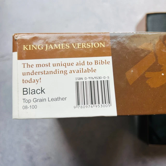Kjv Concordance