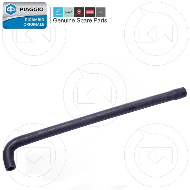 Tuyau De Retour De Réservoir D'eau Pour Ford Mondeo 2.0T 2013-2016 - Réf. DG938A365ED - Pièce De Remplacement Radiateur
