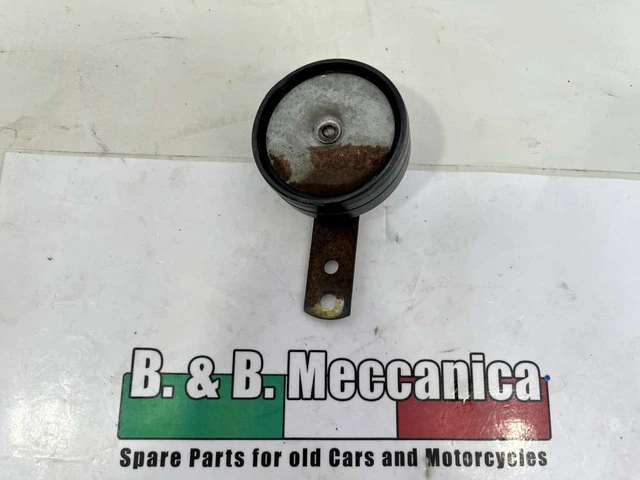CLACSON PEUGEOT GEO SV 50 cc 1990-1995 (JS970)