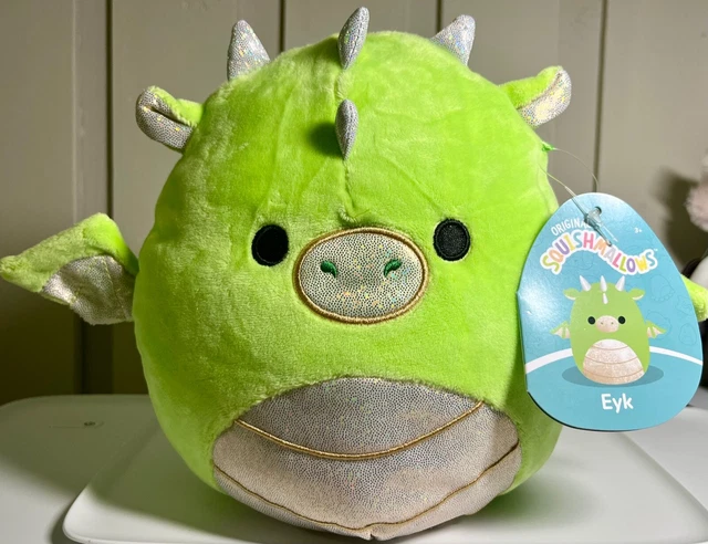 EYK - SQUISHMALLOW 8