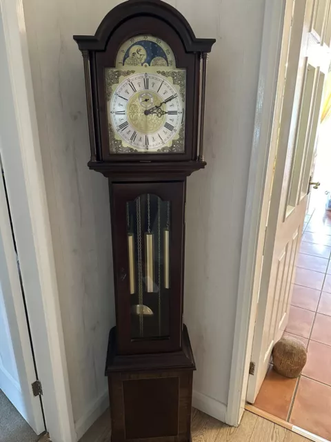 Grandmother Clock Replica