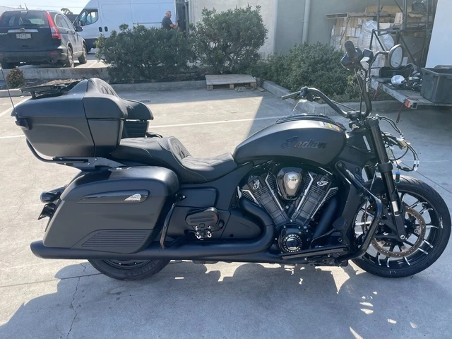 Indian Pursuit 05/2022 Model Stat Project Make An Offer