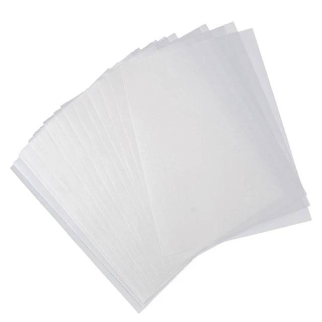 Copy Paper Premium Multi-purpose Practical Tracing Paper Sets Engineering