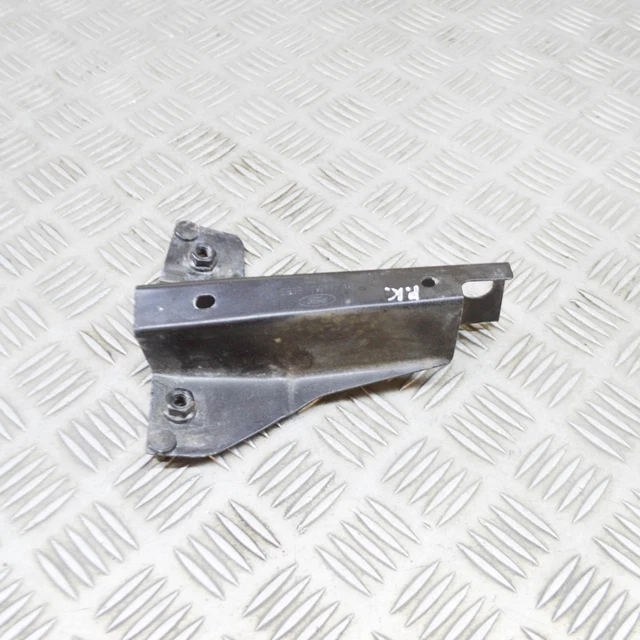 Support De Barre De Pare-choc Avant Gauche Pour Mercedes Classe C W203 (C230, C240, C320, C350) - Modèles 2002 à 2007