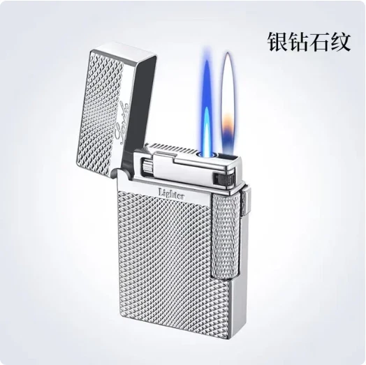 Unusual cigarette store lighters