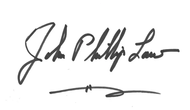 John Phillip Law Signed 3x5 Index Card PSA/DNA Death Rides a Horse Barbarella CQ