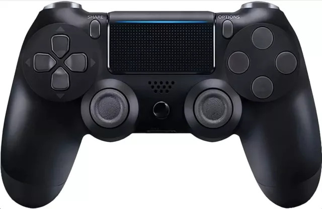 Wireless Bluetooth Gamepad Controller for PS4 PlayStation 4 - Choose Your Color