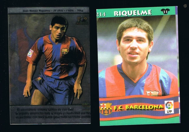 CROMO CARD ROOKIE De Messi Del F.c.barcelona De Mundicromo Año 2007 EUR 49,00 - ES