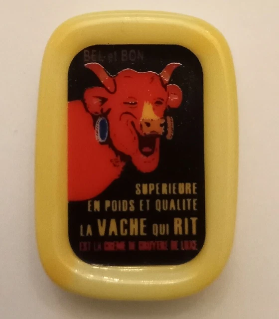Produits | Fromage en triangle | La Vache qui rit® Canada