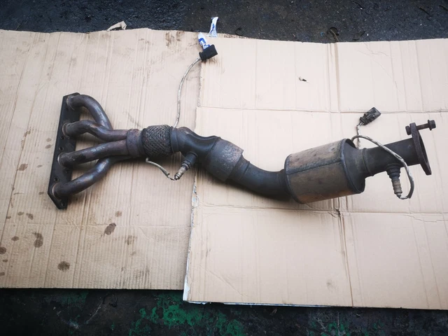 MINI R50 R52 R53 Cooper S 1.6 00-08 Cardan Arbre De Transmission Avant