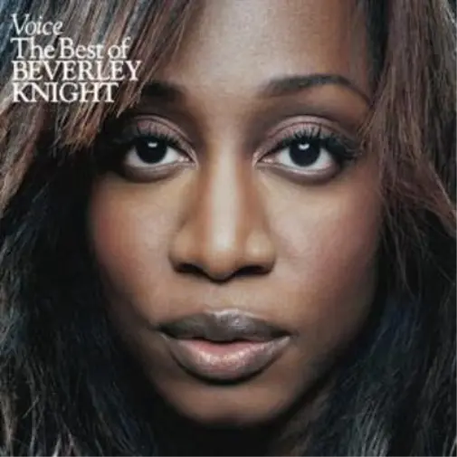 Beverley Knight Voice: The Best of Beverley Knight  (CD)  Album (UK IMPORT)