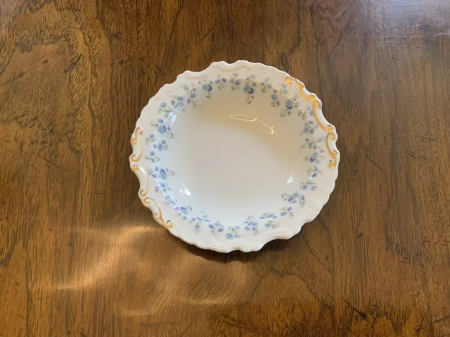 ROYAL ALBERT Memory Lane (Bone China)  CANDY DISH