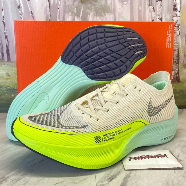 nike zoomx vapor