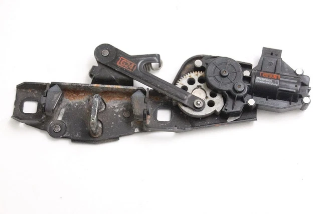 Serratura portellone Land Rover RANGE ROVER SPORT L320 FQ500090 03-2008