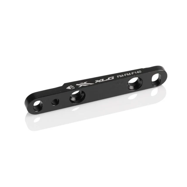 XLC Front disc clamp adapter BR-X67 140/160 MM
