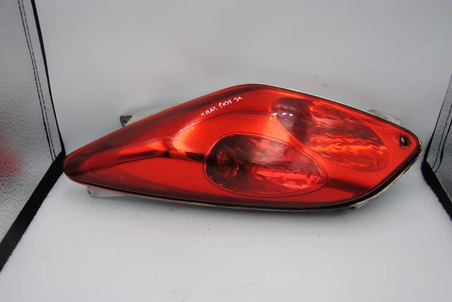 68883 Fanale Stop Posteriore SX Yamaha Xmax X-max 250 dal 2005 al 2009