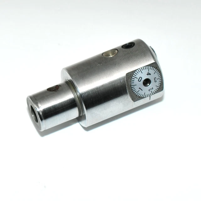Kaiser Ausdrehkopf 25-33mm Ausdrehwerkzeug (Gebraucht) in Boswil für Kaiser Ausdrehkopf 25-33mm Ausdrehwerkzeug (Gebraucht) in Boswil für