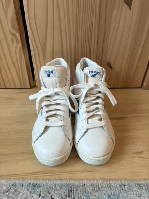 Pro keds shotmaker sale