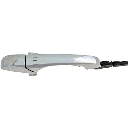 Dorman 96609 Exterior Door Handle   Front Right Chrome