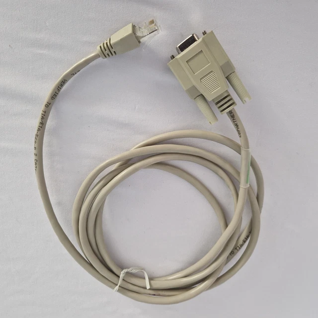 Connecteur RJ45 Femelle Coudé 8P8C Cat5 – Amphenol RJSSE538104 – Neuf SMD