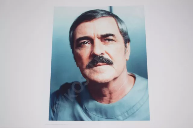 Star Trek The Motion Picture Glossy Photo 8x10 James Doohan Scotty