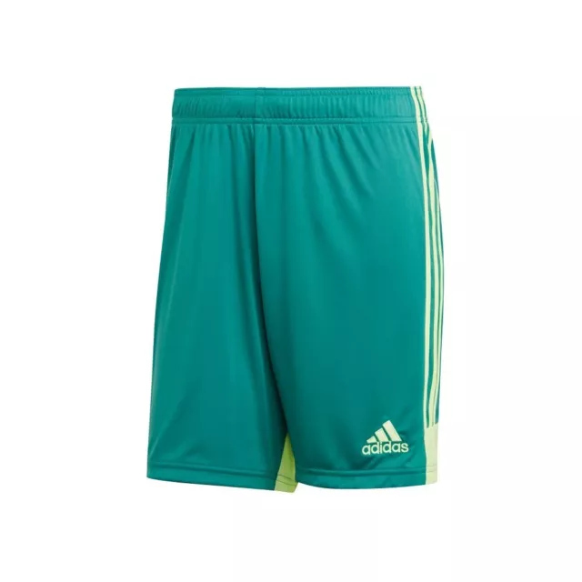 Pantalones Entrenamiento Hombre Adidas Tastigo 19 DP3251 Verde