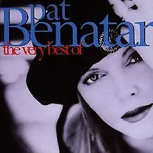Best of Pat Benatar,the Very von Benatar,Pat | CD | Zustand gut