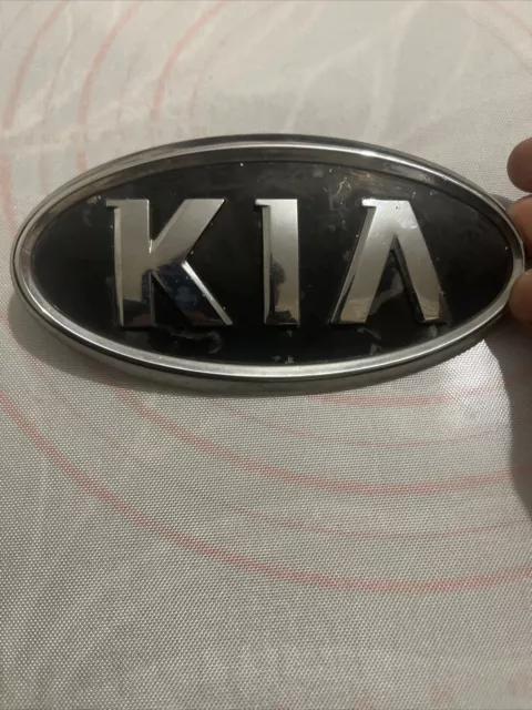 New Genuine Front Grille KIA Emblem 863203E500 For Kia Optima Sorento