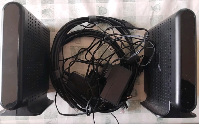 Liveplug wi-fi solo - orange à Épinay Sous Sénart | Clasf informatique