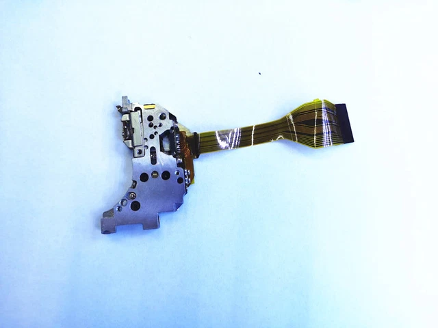 Laser Lens Optical Pickup Replace Sanyo SF-HD4 White Cap Single Potenciometer