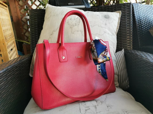 Borsa on sale furla scontata