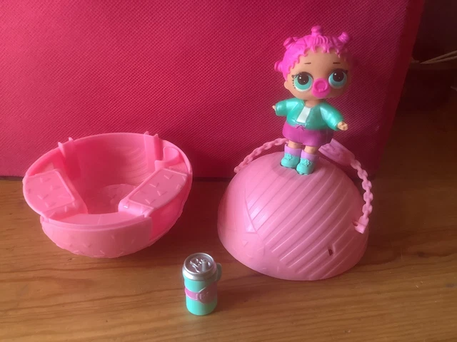 poupee lol accessoire