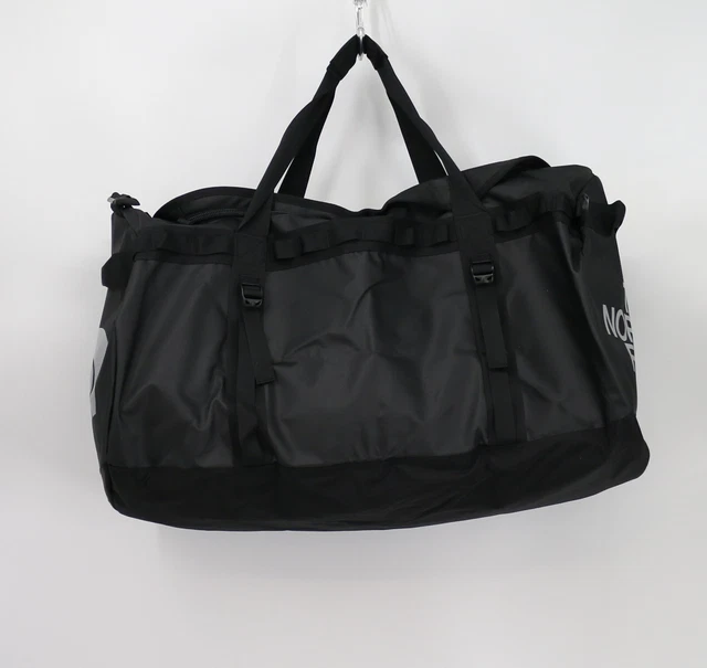The North Face Base Camp Xxl Duffel Bag Rucksack Rrp £155 Mb