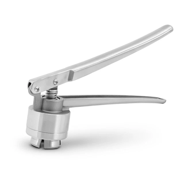 Pince à Sertir Manuelle 13mm - Pour Flacons Parfum Et Bouchons - Acier Inoxydable - Capsulage Facile