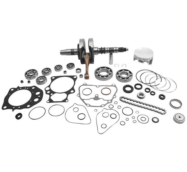 WRENCH RABBIT WR00068 Complete Engine Rebuild Kit In A Box