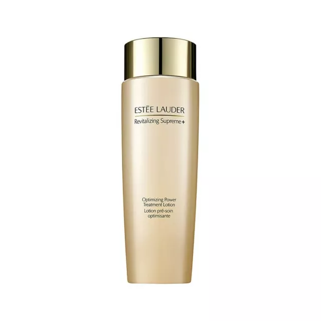 ESTEE LAUDER Revitalizing Supreme+ Optimizing Power Treatment Lotion 200 Ml