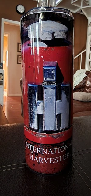International Harvester  ( IH )