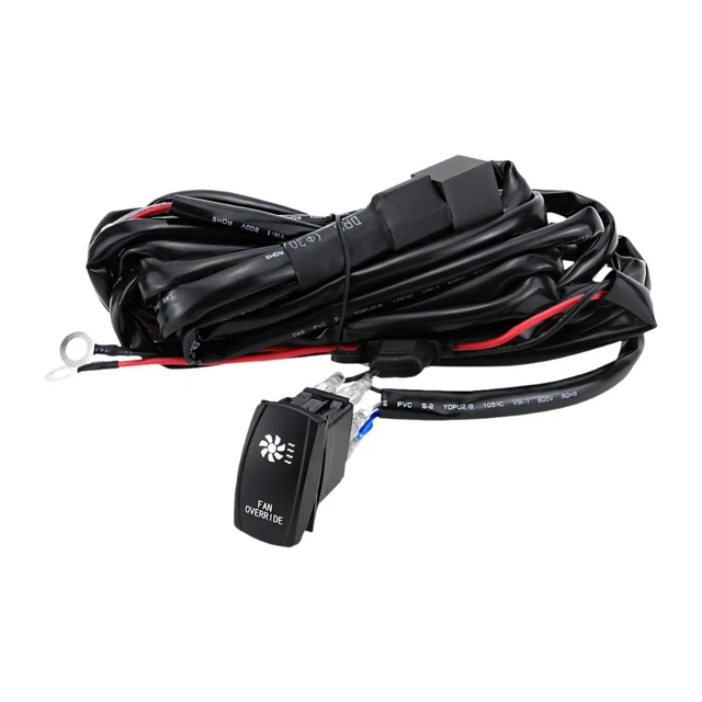 Kit Cablaggio Motore Per Dirt Bike 50-140cc - Con Avviamento A Pedale, CDI E Raddrizzatore - Foto 12