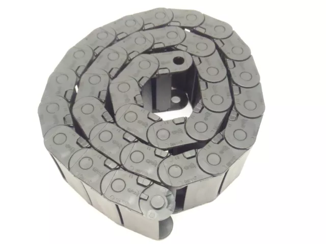 Igus 14.4.038 Energy Chain 2-1/4" Width x 41" Inch Long Section