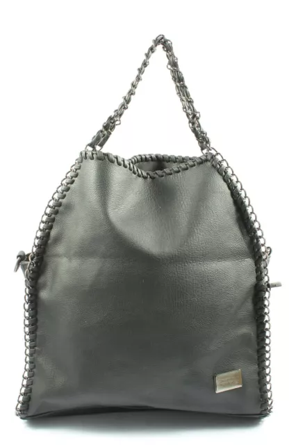 CRISTINA GAVIOLI BORSA a tracolla Donna nero elegante EUR 18 90 PicClick IT