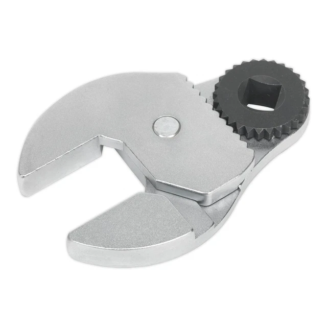 Sealey AK5988 Crow's Foot Wrench Adjustable 1/2"Sq Drive 6-45mm