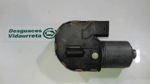 30699344 Tiranti E Motorino Del Tergicristallo Anteriore / 0390241924 / 1494401