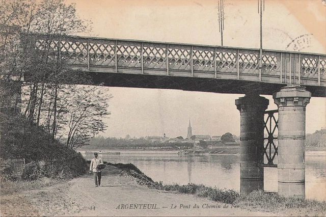 95 Argenteuil 31254